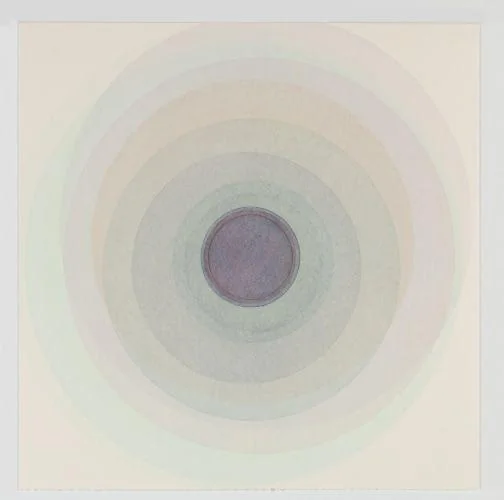 maps of the inner life (series)